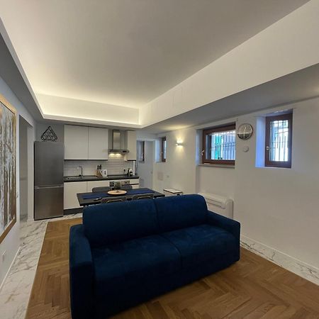 Savoia House, Modern Apartment Near Villa Borghese Roma Ngoại thất bức ảnh