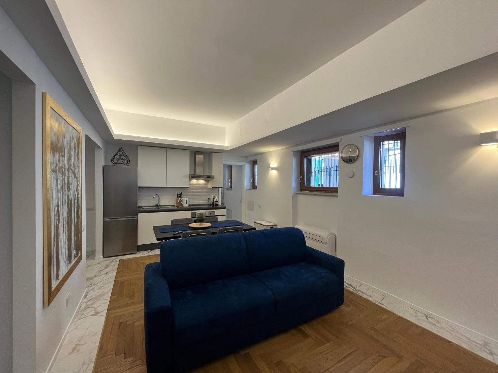 Savoia House, Modern Apartment Near Villa Borghese Roma Ngoại thất bức ảnh