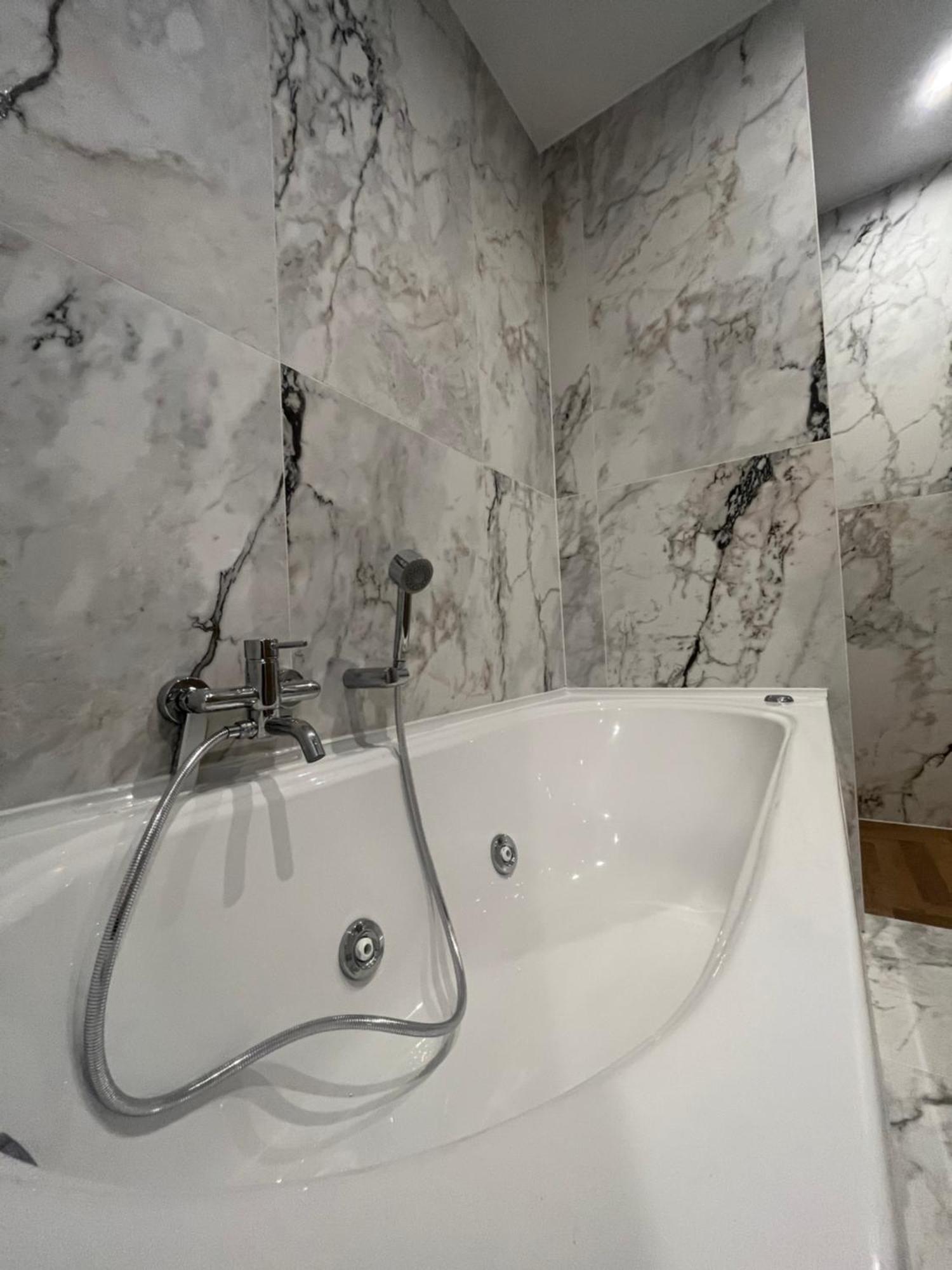 Savoia House, Modern Apartment Near Villa Borghese Roma Ngoại thất bức ảnh