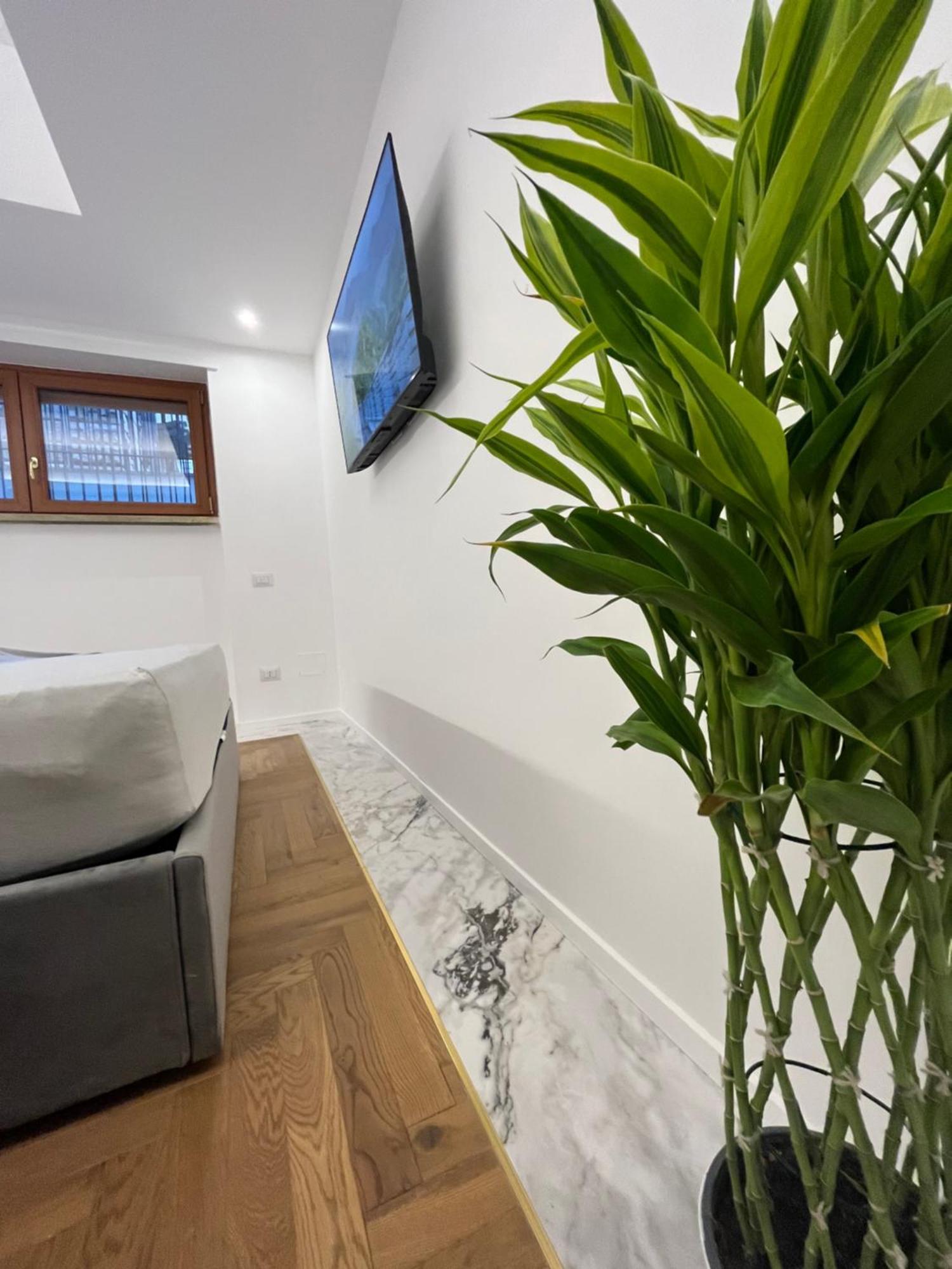Savoia House, Modern Apartment Near Villa Borghese Roma Ngoại thất bức ảnh