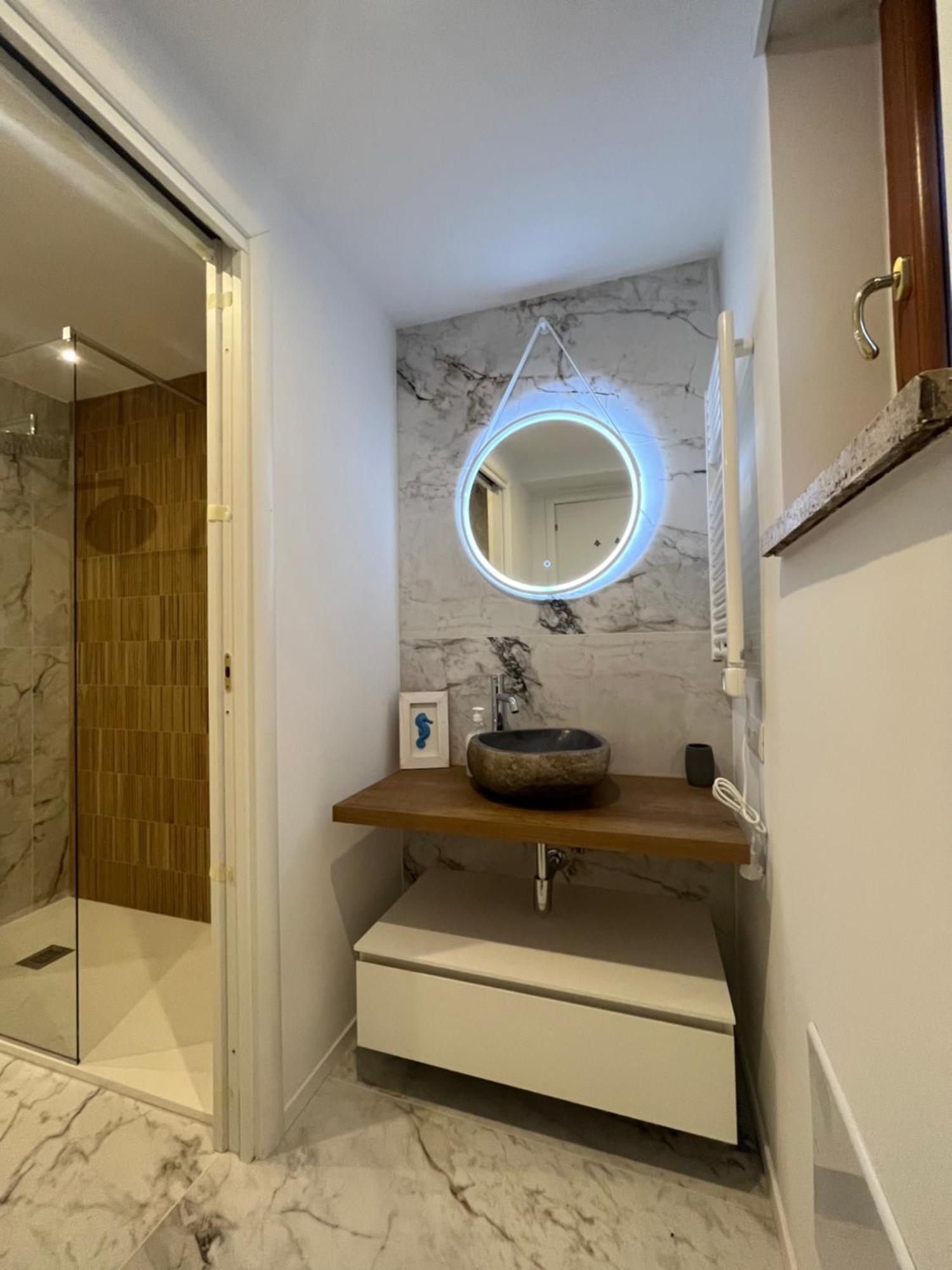 Savoia House, Modern Apartment Near Villa Borghese Roma Ngoại thất bức ảnh
