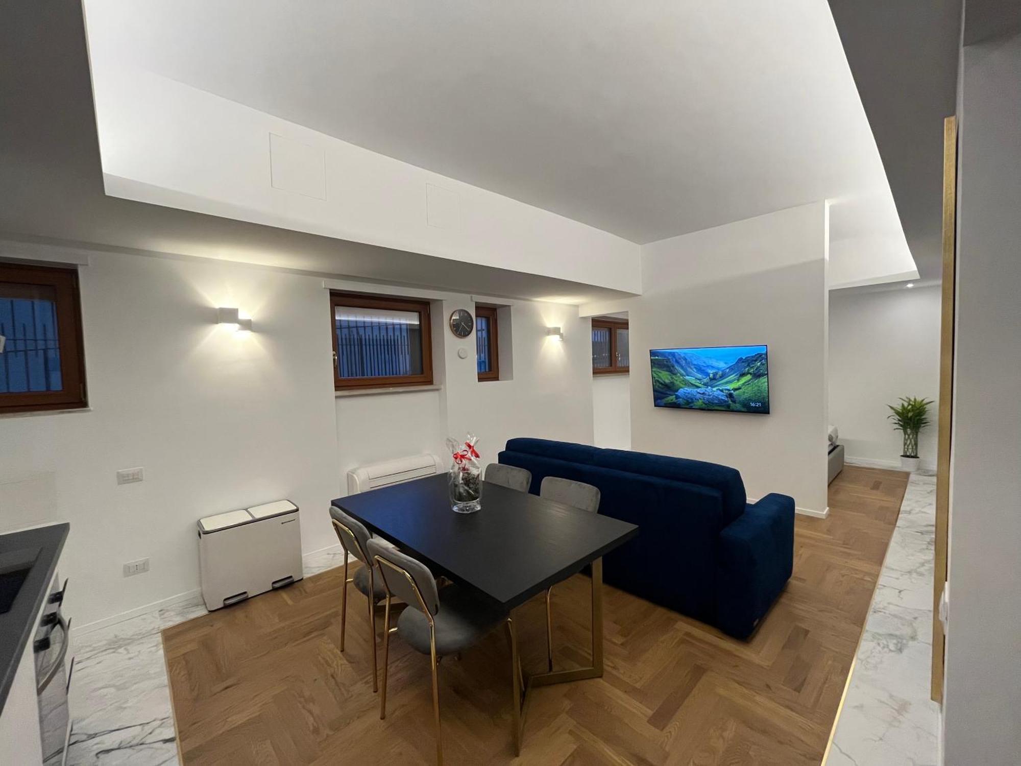 Savoia House, Modern Apartment Near Villa Borghese Roma Ngoại thất bức ảnh