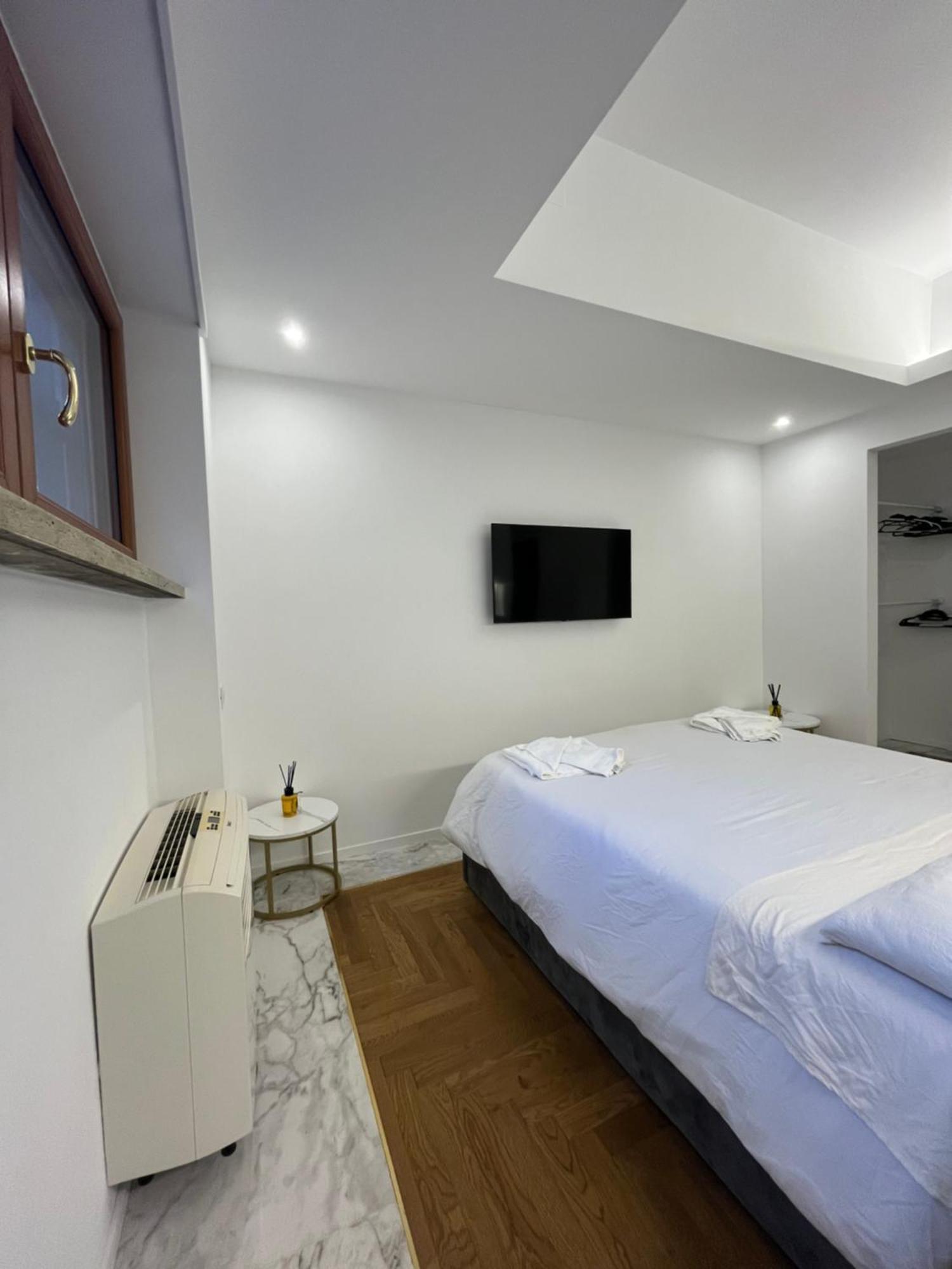 Savoia House, Modern Apartment Near Villa Borghese Roma Ngoại thất bức ảnh