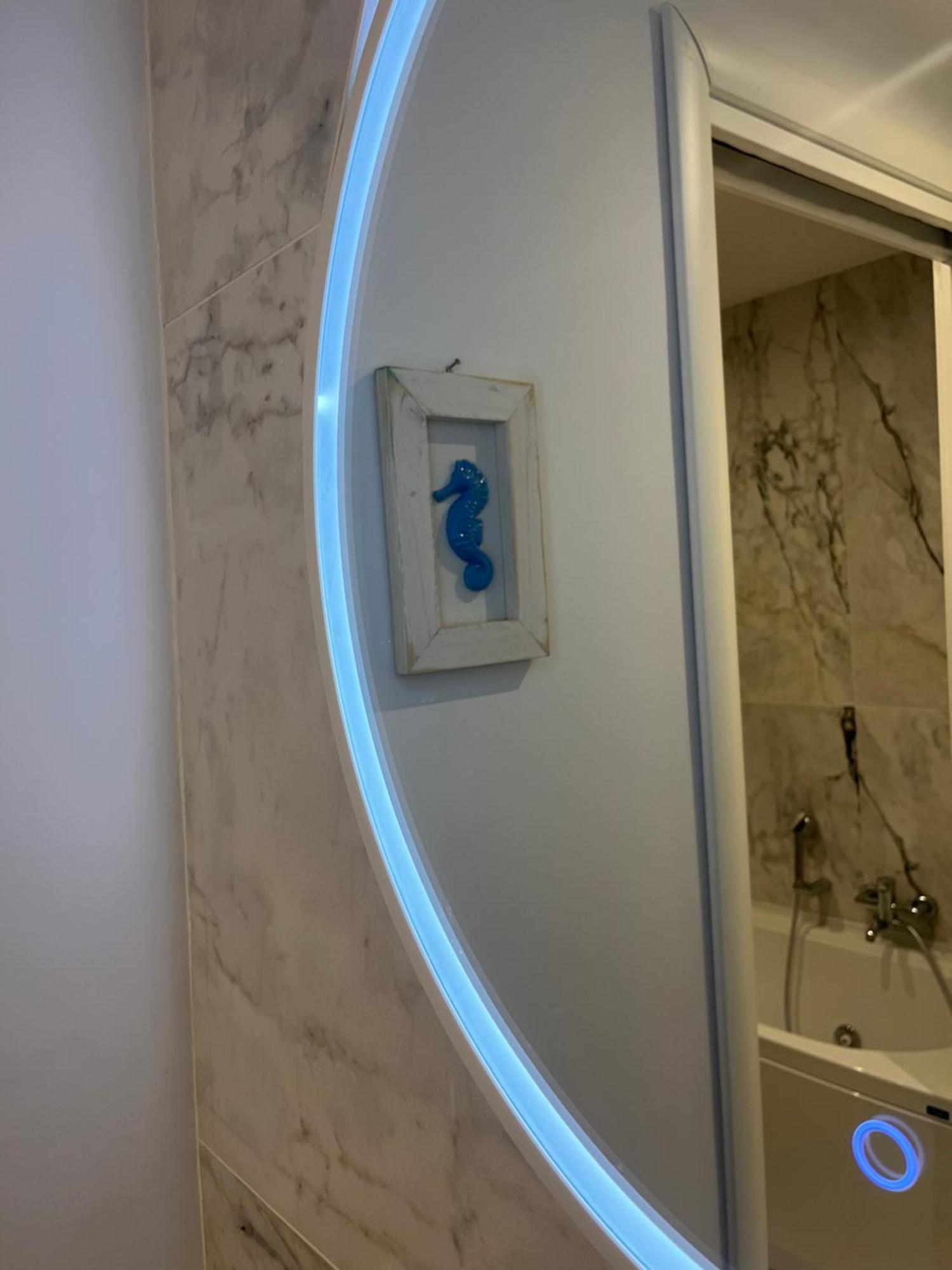 Savoia House, Modern Apartment Near Villa Borghese Roma Ngoại thất bức ảnh