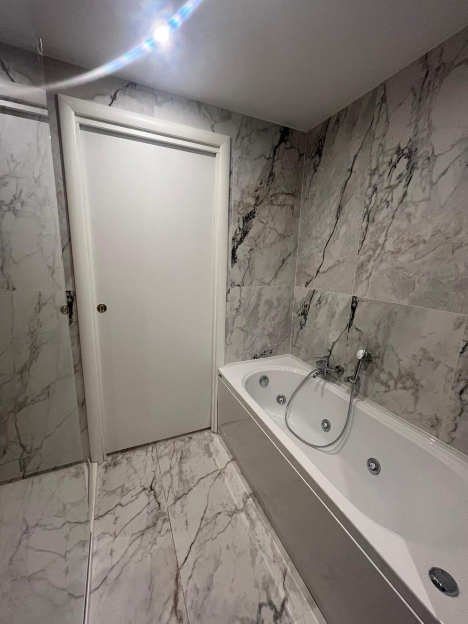 Savoia House, Modern Apartment Near Villa Borghese Roma Ngoại thất bức ảnh