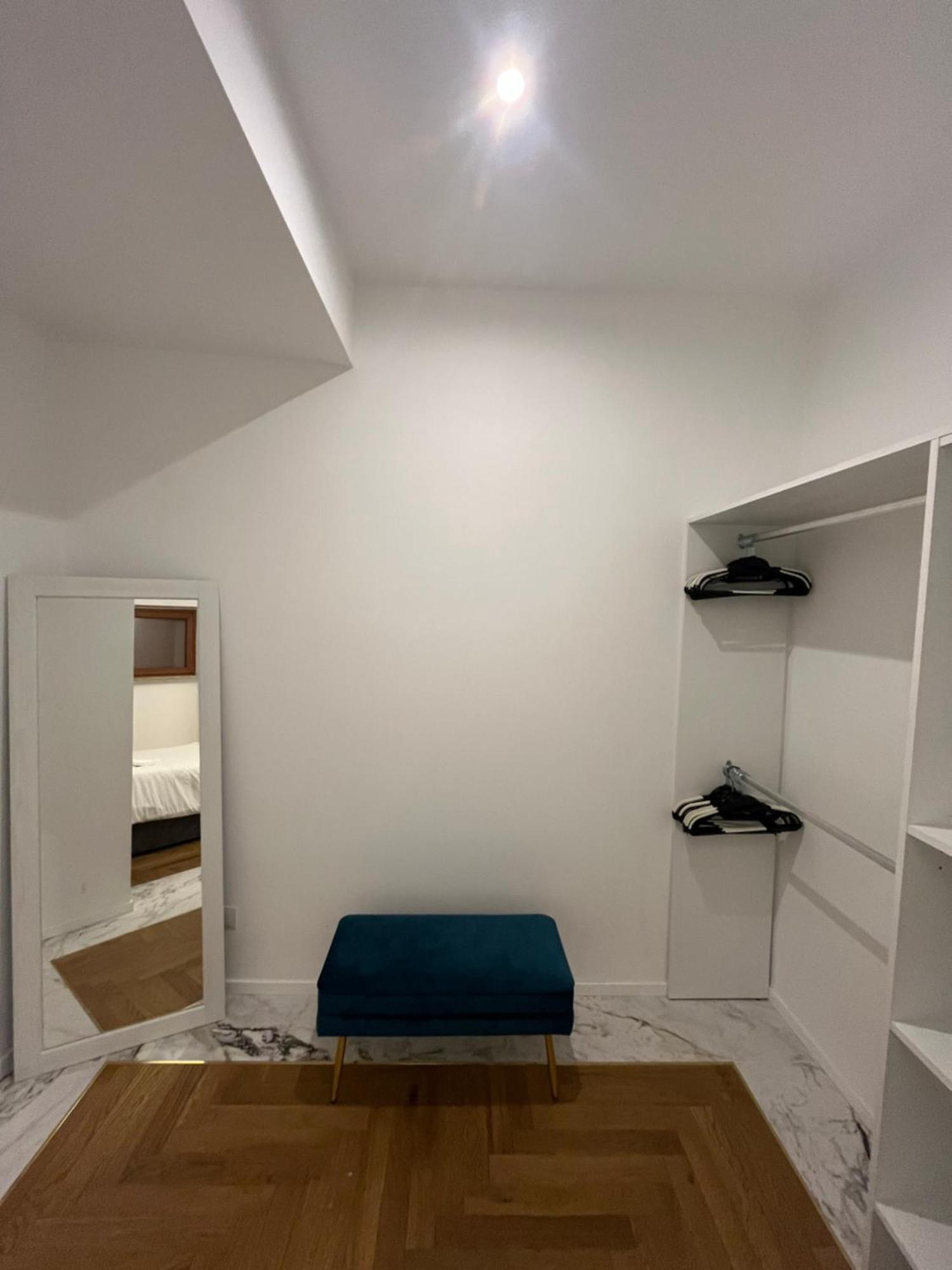 Savoia House, Modern Apartment Near Villa Borghese Roma Ngoại thất bức ảnh